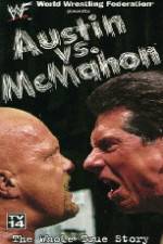 Watch WWE Austin vs McMahon - The Whole True Story Alluc