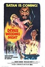 Watch The Devil\'s Wedding Night Alluc