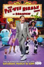 Watch The Pee-Wee Herman Show on Broadway Alluc