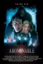 Watch Abominable Alluc