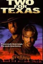 Watch Two for Texas Alluc