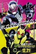 Watch Kamen Rider Reiwa: The First Generation Alluc