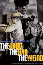 Watch The Good, the Bad, and the Weird - (Joheunnom nabbeunnom isanghannom) Alluc