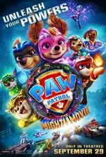 Watch PAW Patrol: The Mighty Movie Alluc