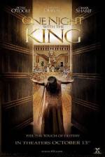 Watch One Night with the King Alluc