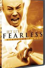 Watch A Fearless Journey: A Look at Jet Li's 'Fearless' Alluc