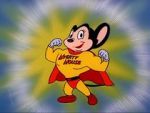 Watch Mighty Mouse and the Wolf Alluc