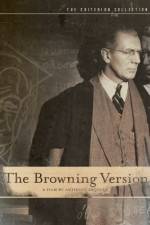 Watch The Browning Version Alluc