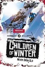 Watch Children of Winter Alluc