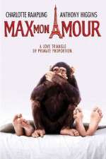 Watch Max mon amour Alluc