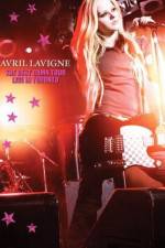 Watch Avril Lavigne The Best Damn Tour - Live in Toronto Alluc