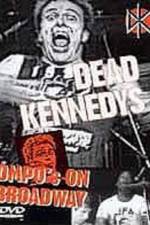 Watch Dead Kennedys Live Alluc