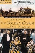 Watch The Golden Coach Alluc