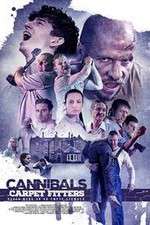 Watch Cannibals and Carpet Fitters Alluc