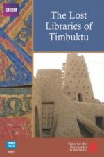 Watch The Lost Libraries of Timbuktu Alluc