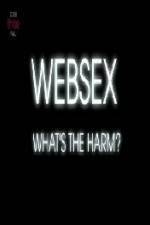 Watch BBC - Websex What\'s the Harm Alluc