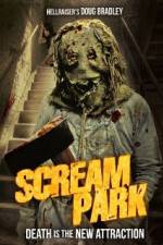 Watch Scream Park Alluc