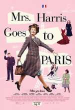 Watch Mrs Harris Goes to Paris Alluc