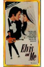 Watch Elvis and Me Alluc