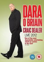 Watch Dara O Briain: Craic Dealer Live Alluc