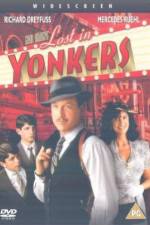Watch Lost in Yonkers Alluc