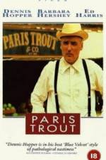 Watch Paris Trout Alluc
