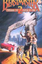Watch Beastmaster 2: Through the Portal of Time Alluc