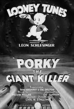 Watch Porky the Giant Killer (Short 1939) Alluc