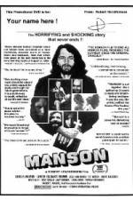 Watch Manson Alluc