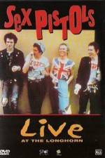 Watch Sex Pistols Live in Longhorn Texas Alluc