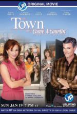 Watch The Town That Came A-Courtin' Alluc