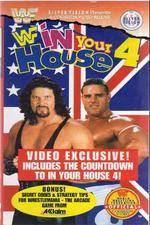 Watch WWF in Your House 4 Alluc