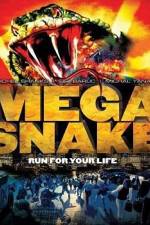 Watch Mega Snake Alluc