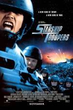 Watch Starship Troopers Alluc