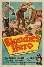 Watch Blondie\'s Hero Alluc