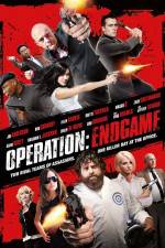 Watch Operation Endgame Online Alluc