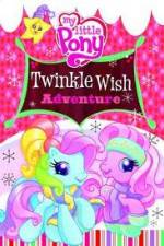 Watch My Little Pony: Twinkle Wish Adventure Alluc