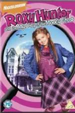 Watch Roxy Hunter and the Mystery of the Moody Ghost Alluc