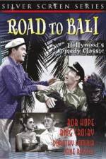 Watch Road to Bali Alluc