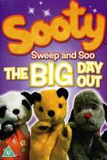 Watch Sooty: The Big Day Out Alluc
