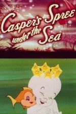 Watch Casper\'s Spree Under the Sea (Short 1950) Alluc