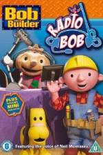 Watch Bob The Builder - Radio Bob Alluc