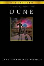 Watch Dune ;The Alternative Edition  (Fanedit) Alluc
