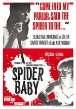 Watch Spider Baby or, the Maddest Story Ever Told Alluc