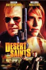 Watch Desert Saints Alluc