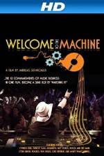 Watch Welcome to the Machine Alluc