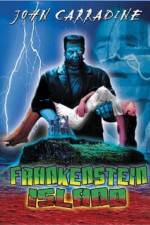Watch Frankenstein Island Alluc