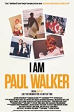 Watch I Am Paul Walker Alluc