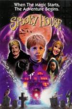 Watch Spooky House Alluc