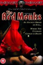 Watch The Red Monks Alluc